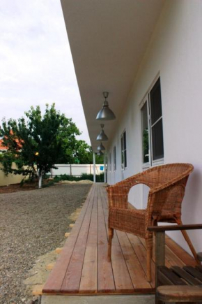 Guesthouse Lubimaya